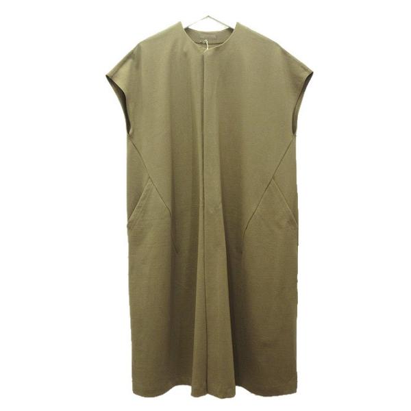 2022冬ヨーガンレール　ファインウールベスト＆チュニック✩ババグーリ 2022冬ヨーガンレール ファインウールベスト＆チュニック