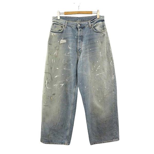 2023M FN Black Trafalgar デニムパンツ Acne Studios（アクネストゥディオズ）の「Acne Studios 2023M