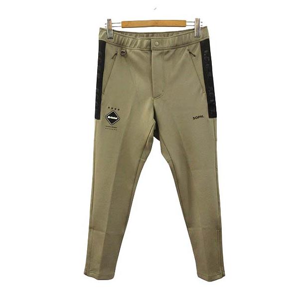 エフシーレアルブリストル F.C.Real Bristol FCRB PDK PANTS FCRB