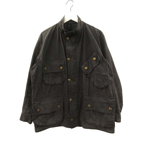 バブアー Barbour 90s ビーコンジャケット BEACON JACKET