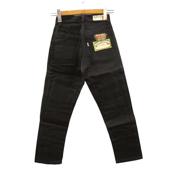 【希少】60s Levi's 518 lot800カツラギ　W32L29 vectorpremium_051-202503280353