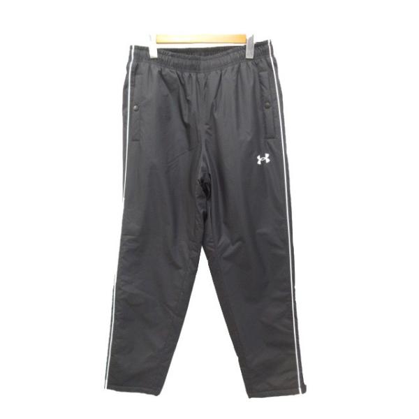 アンダーアーマー UAチーム インサレート パンツ 1371024 XL 黒 未使用品 アンダーアーマー UNDER ARMOUR UAチーム インサレート
