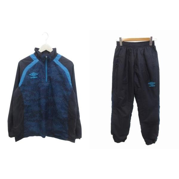 Umbro ジャケットとパンツのセット　O uuuwjf41set_02.jpg