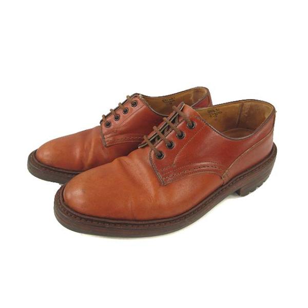 トリッカーズ ケンダル M7060g UK7 Tricker's Kendal トリッカーズ ケンダル M7060g UK7 Tricker's Kendal Tricker's