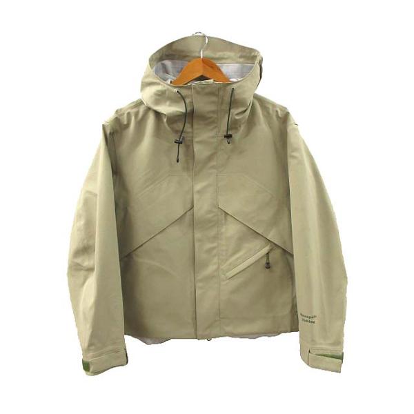 ワイルドシングス WILDTHINGS × メトロポリスフィッシング Metropolis