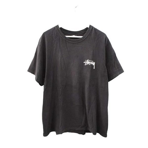 STUSSY（ステューシー） STUSSY Venus Swirl Tee ビーナス バック