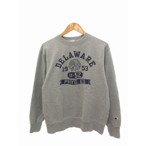 Champion（チャンピオン） デラウェア DELAWARE クルーネック