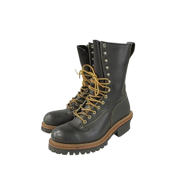 RED WING SHOES レッドウィング REDWING 90s 2210 ロガーブーツ RED WING SHOES レッドウィング REDWING 90s 2210 ロガーブーツ