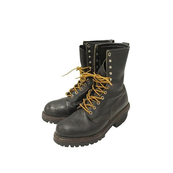 RED WING SHOES レッドウィング REDWING 90s 2218 ロガーブーツ RED WING SHOES レッドウィング REDWING 90s 2218 ロガーブーツ