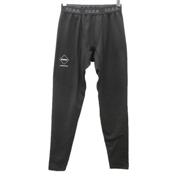 エフシーレアルブリストル F.C.Real Bristol FCRB UNDER LAYER TIGHTS