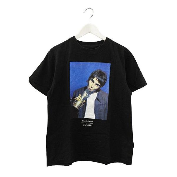 BEAMS（ビームス） BEAMS Liam Gallagher Photograph by Kevin Cummins