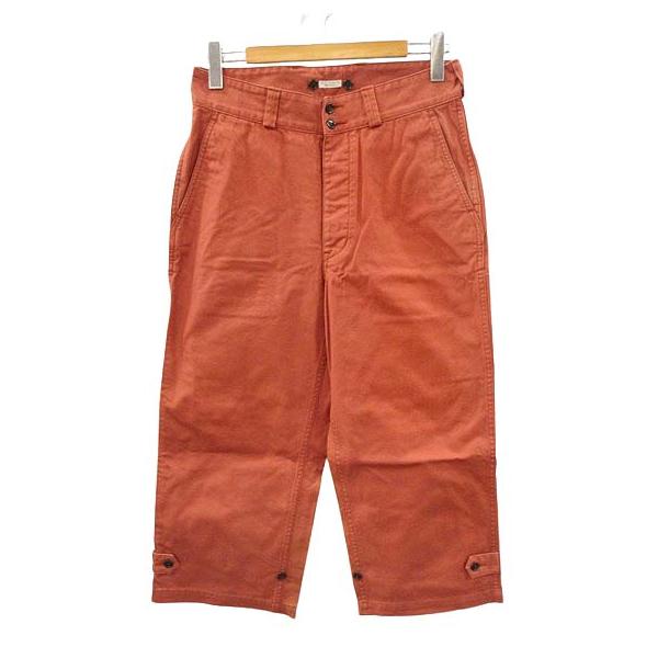 【中古】フィグベル PHIGVEL MIL TROUSERS MOD PMAK-PT12-SS ミル トラウザーパンツ 1 ブラック ワイド ボトムス フィグベル PHIGVEL MIL TROUSERS MOD PMAK-PT12-SS ミル トラウザー