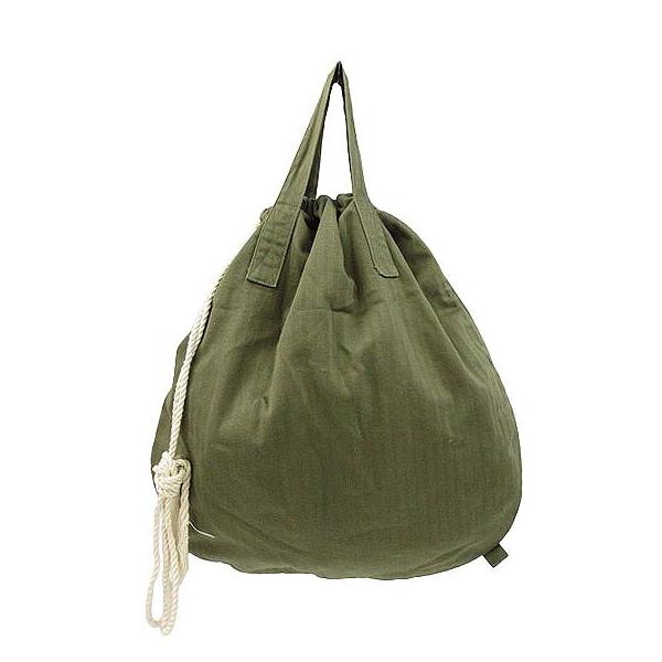 フィグベル PHIGVEL HBT HELMET BAG 2WAY ハンドバッグ