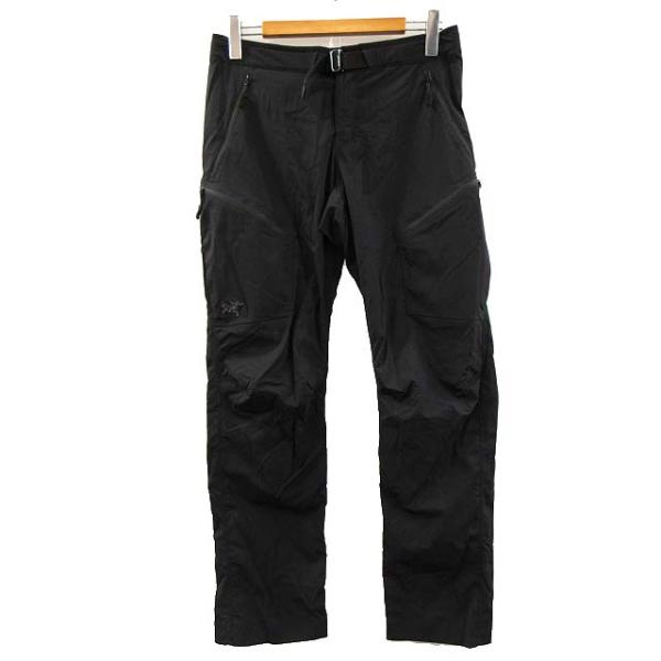 ARC'TERYX アークテリクス PALISADE PANT パリセードパンツ ARC'TERYXの定番パンツ「Palisade Pant（パリセード パンツ