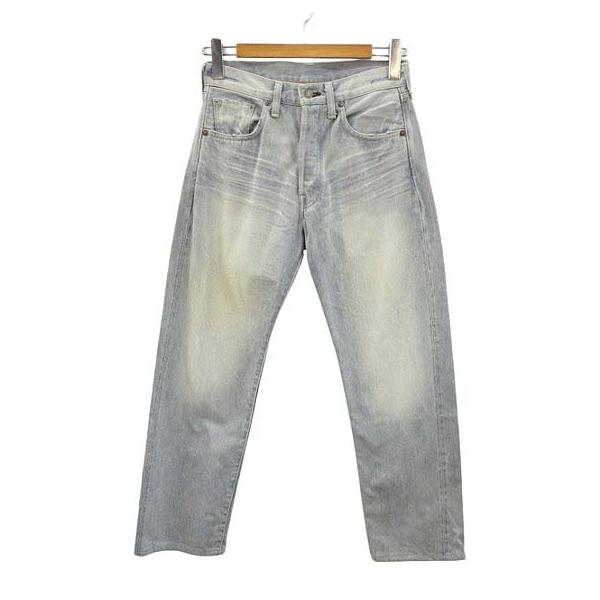 Levi's（リーバイス） Levi's 66501 日本製 復刻 BIG E デニムパンツ