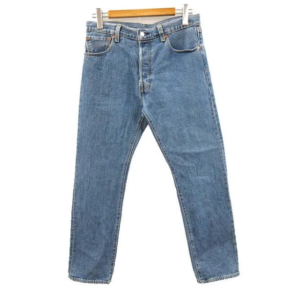 Levi's（リーバイス） Levi's PREMIUM 501 93モデル デニムパンツ