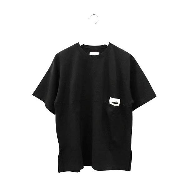 ぺこ　AMERI SEAM POCKET BIG TEE vectorpremium_051-202506110040