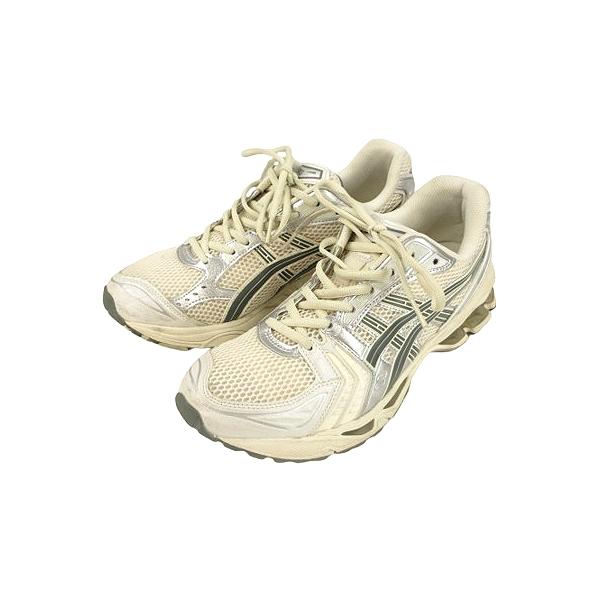 ASICS GEL KAYANO 14 スニーカー 27.0 ゲル　カヤノ 14 asics GEL-KAYANO 14 / アシックス ゲル-カヤノ 14（スニーカー