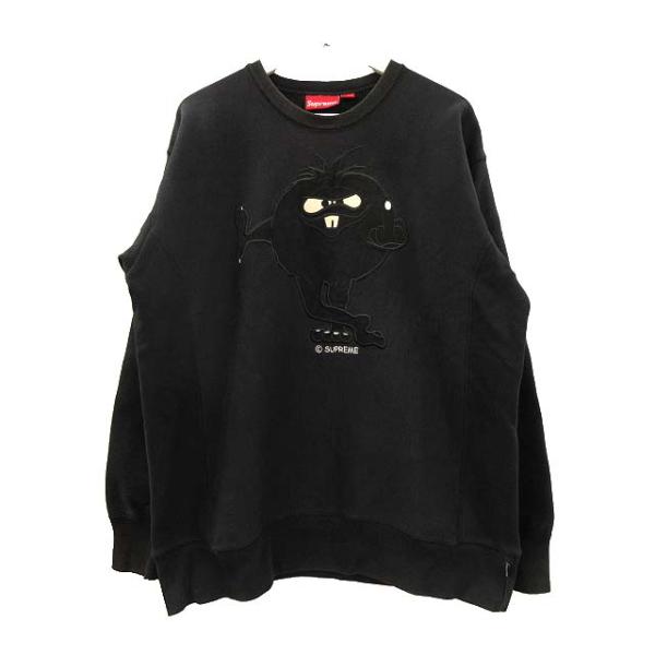 SUPREME カマチョ　スウェット Supreme シュプリーム SUPREME 00s Camacho Sweat カマチョ