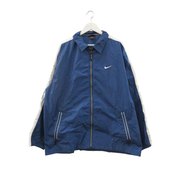 完売モデル　美品　ナイキ　NIKE.F.C. ナイロン　ジャケット NIKE ナイキ ジャケット メンズ クラブ マリーナ ANRK GFX