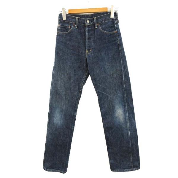 97年　リーバイス 復刻 503BXX 赤耳 BigE セルビッチデニム W31 Levi's リーバイス 503B デニムパンツ ジーンズ BIGE 赤耳