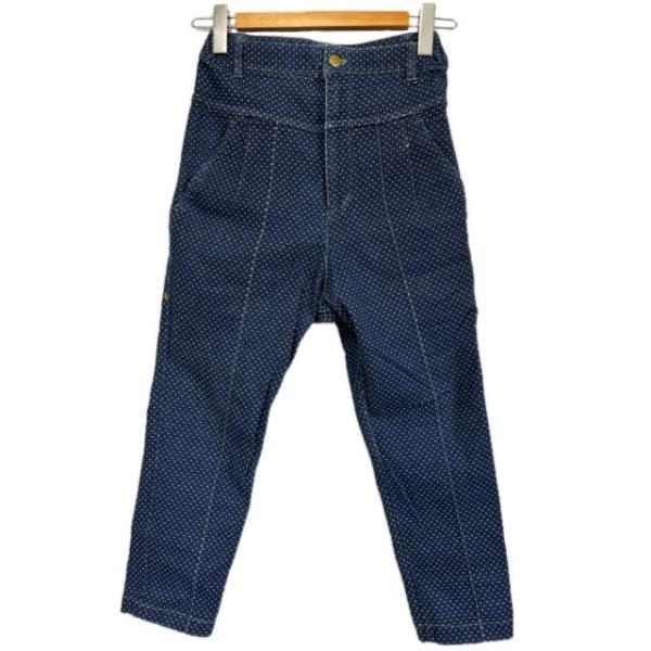 mercibeaucoup,  レディースM 1 サルエルパンツ　ピンクタグ mercibeaucoup, レディースM 1 サルエルパンツ ピンクタグ 楽天