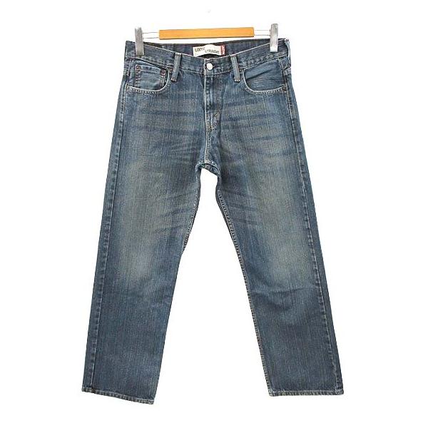 Levi's（リーバイス） Levi's 569 LOOSE STREIGHT 005691056 ルーズ