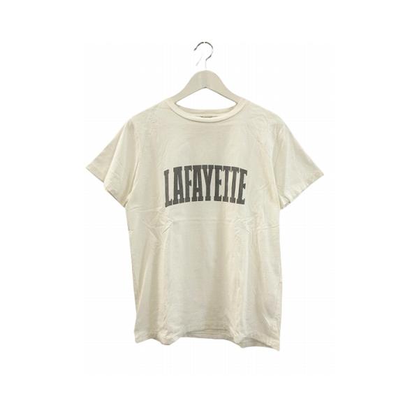 新品25SS ドゥーズィエムクラス レミレリーフ LAFAYETTE Tシャツ レミレリーフ REMI RELIEF 25SS ミューズドゥドゥーズィエムクラス