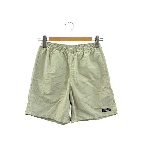 patagonia バギーズショーツ 7インチM ライトグリーン Patagonia/メンズ・バギーズ・ロング 7インチ｜Daytona Park