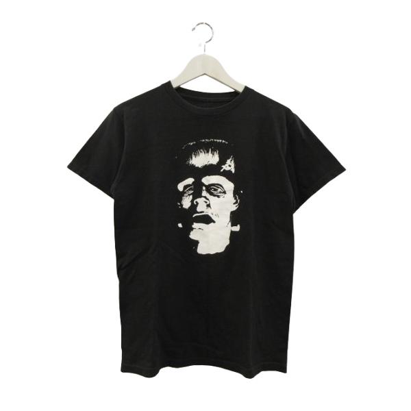 希少品！ TENDERLOIN TEE PFP 半袖 Tシャツ ブラック黒 XL vectorpremium_051-202508070168