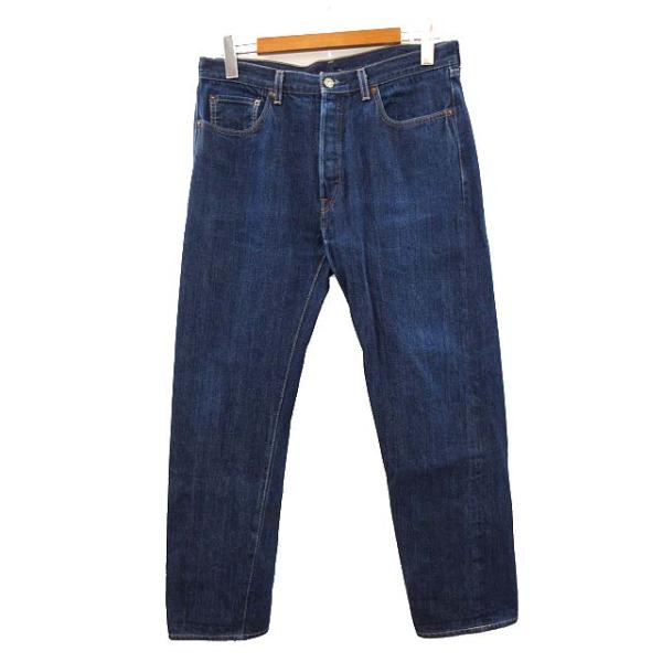 LEVI'S LOT 66501 デニムジーンズ W 36 Levi's リーバイス ビンテージ クロージング LEVI'S VINTAGE