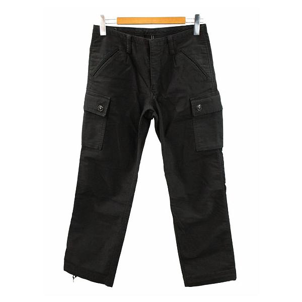 ハリウッドランチマーケット HOLLYWOOD RANCH MARKET カーゴパンツ L