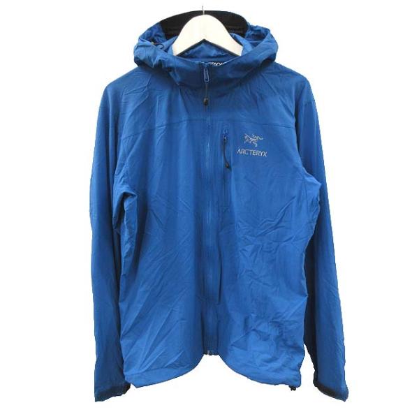 ARC'TERYX（アークテリクス） 初期 スコーミッシュフーディ Squamish