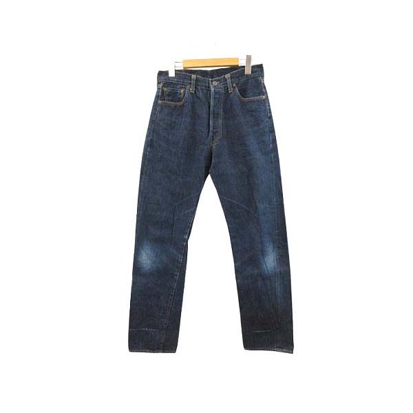 Levi's（リーバイス） Levi's 90s 501XX デニムパンツ ジーンズ
