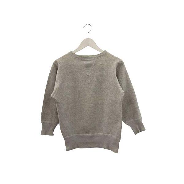ヴィンテージ VINTAGE 40s 50s B.V.D. 両V はめ込み ガゼット