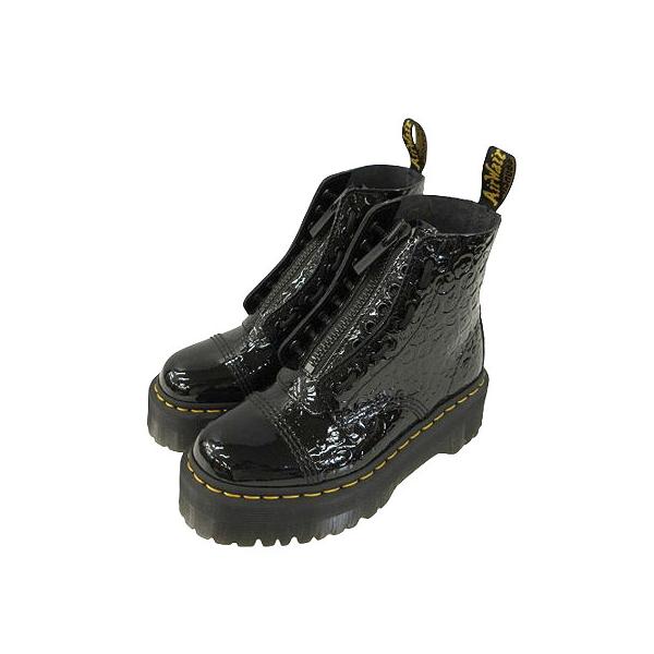 【Dr.Martine】Sinclair シンクレア ブラッシュレザー Dr.Martens ドクターマーチン シンクレア SINCLAIR レディース