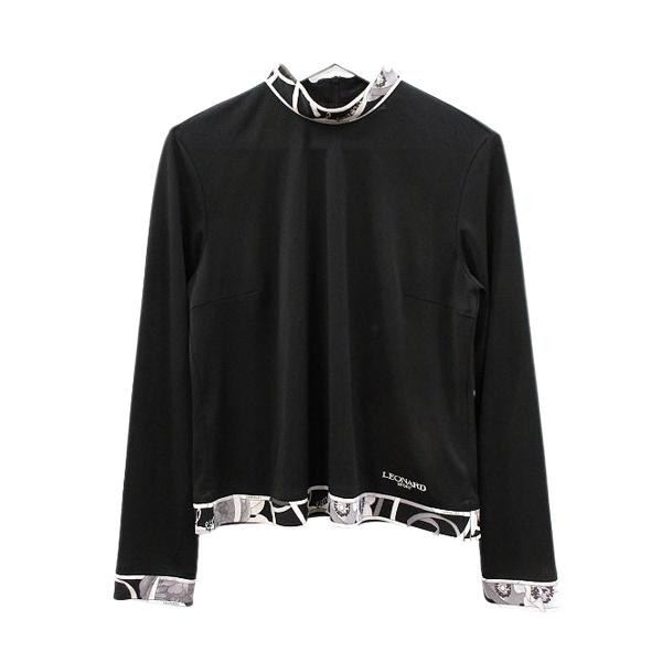 LEONARD SPORT レオナールスポーツカットソー40号 vectorpremium_051-202509030207