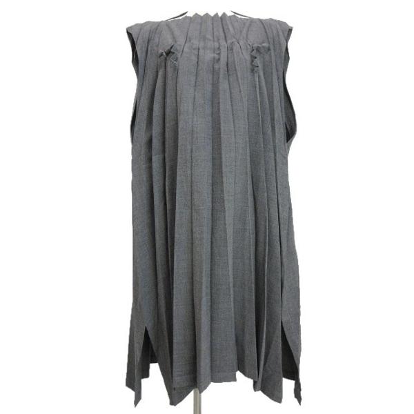 【美品】 ISSEY MIYAKEイッセイミヤケジャガードチュニックワンピース BASICS – isseymiyake.com