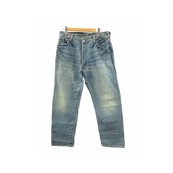 EVISU（エヴィス） EVISU No.3 LOT2001 デニムパンツ ジーンズ カモメ