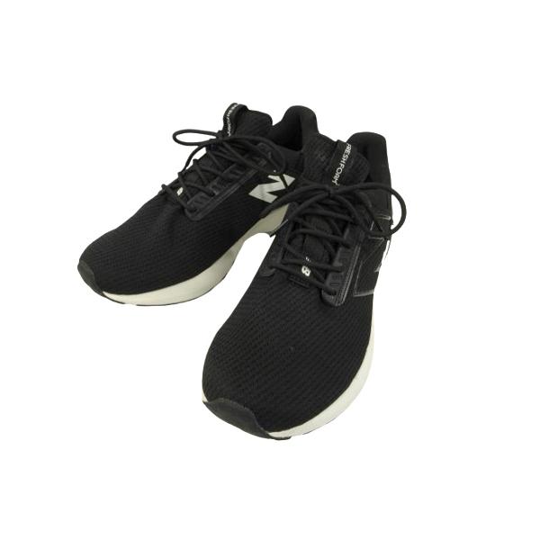ニューバランス NEW BALANCE Fresh Foam X 1440スニーカー ブラック 黒 ランニング 28.5cm 靴 シューズ レディース