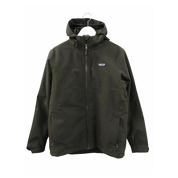 パタゴニア Patagonia ジュニア エブリデイジャケット 4-in-1 EVERY