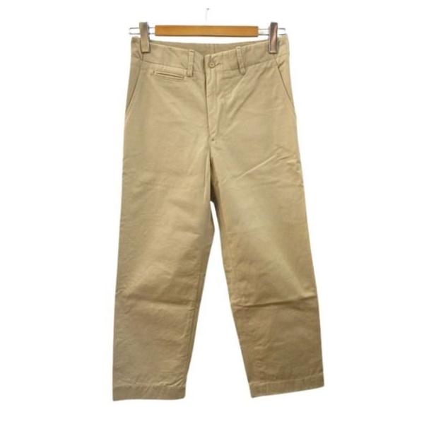 BARRY BRICKEN バリーブリッケン MILITARY CHINO PANTS ミリタリー