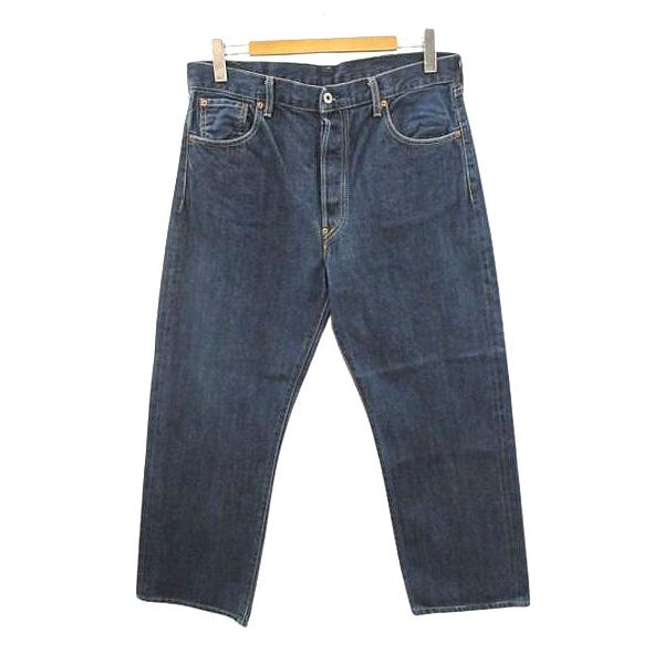 Levi's（リーバイス） Levi's 702XX 復刻 デニムパンツ 日本製 36
