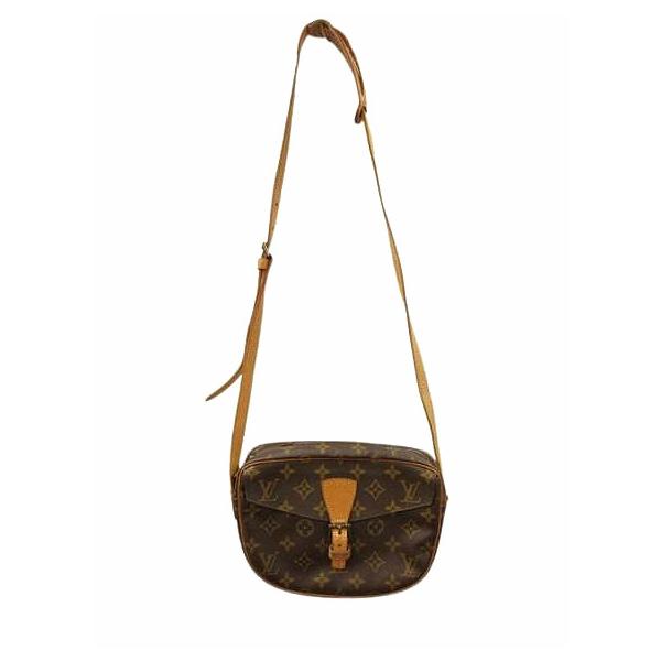 LOUIS VUITTON（ルイ・ヴィトン） モノグラム ジュヌ フィーユPM 