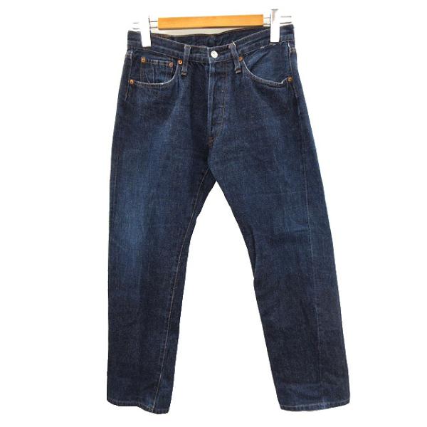 ドゥニーム DENIME 90s 旧ドゥニーム HGタグ デニムパンツ 33 66タイプ
