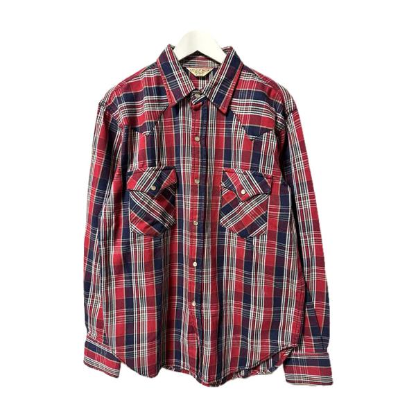 Levi's（リーバイス） レッドタブ Levi's RED TAB 長袖 ウェスタン