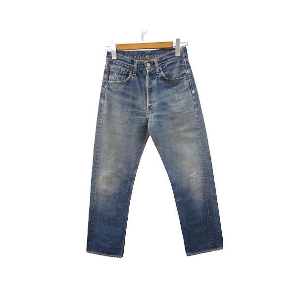 501XX ギャラ入り オリジナル ビンテージ ヴィンテージ リーバイス Levi's（リーバイス） Levi's 50s 501XX ギャラ入り オリジナル デニム