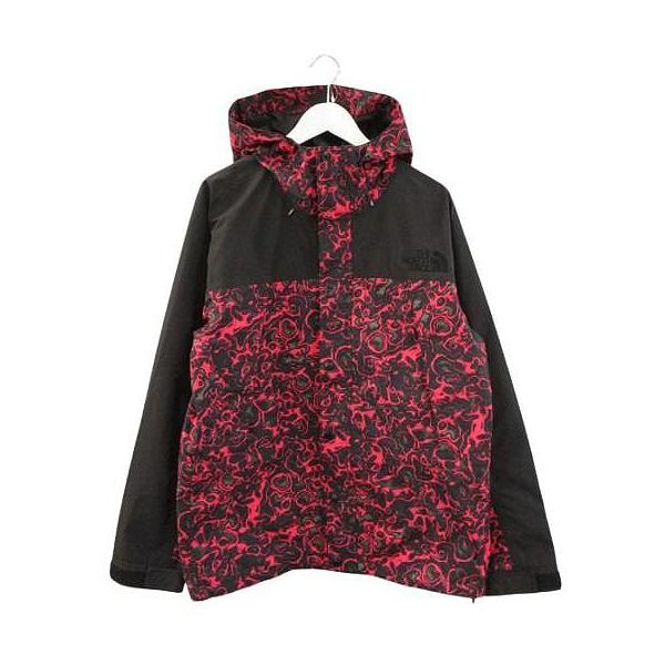 THE NORTH FACE（ザ ノースフェイス） 94 RAGE GTX Mountain Light