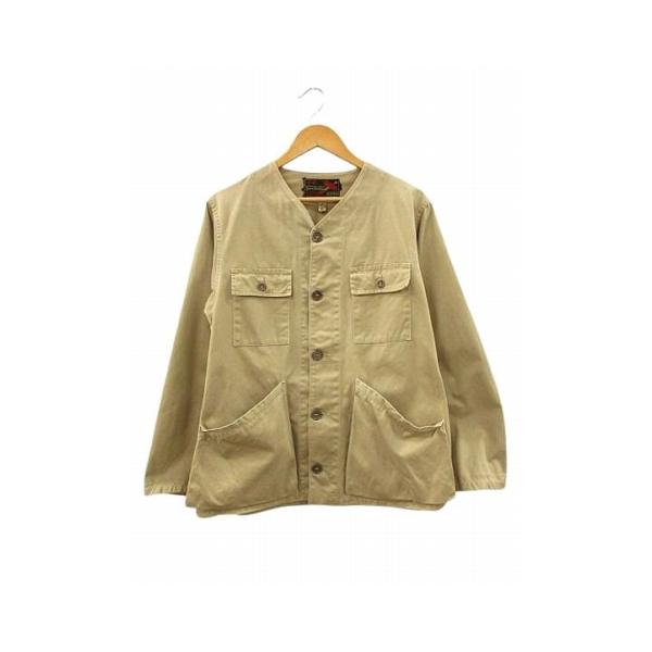 ヴィンテージ VINTAGE 10-X 50s ハンティングジャケット