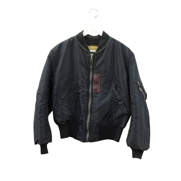 バズリクソンズ BUZZ RICKSON'S 東洋 B-15C M13405 フライトジャケット